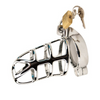 Impound Gladiator Male Chastity Device Sensual Secret Boutique