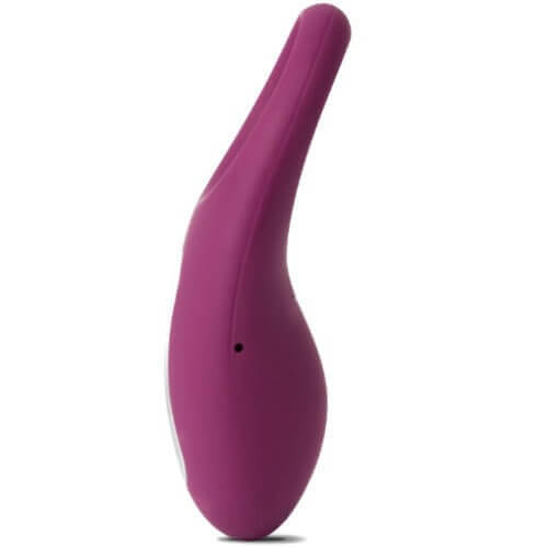 Svakom Winni Remote Controlled Couples Cock Ring Sensual Secret Boutique