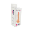 Loving Joy Realistic Dildo with Balls and Suction Cup 6 inch Sensual Secret Boutique