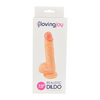 Loving Joy Realistic Dildo with Balls and Suction Cup 7.5 Inch Sensual Secret Boutique