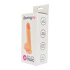 Loving Joy Realistic Dildo with Balls and Suction Cup 7.5 Inch Sensual Secret Boutique