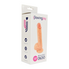 Loving Joy Realistic Dildo with Balls and Suction Cup 7.5 Inch Sensual Secret Boutique