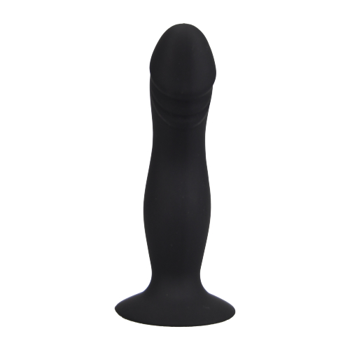 Loving Joy 6 Inch Silicone Dildo with Suction Cup Sensual Secret Boutique