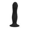 Loving Joy 6 Inch Silicone Dildo with Suction Cup Sensual Secret Boutique