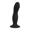 Loving Joy 6 Inch Silicone Dildo with Suction Cup Sensual Secret Boutique