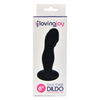 Loving Joy 6 Inch Silicone Dildo with Suction Cup Sensual Secret Boutique