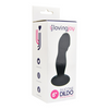 Loving Joy 6 Inch Silicone Dildo with Suction Cup Sensual Secret Boutique