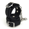 Bound to Please Silicone Universal Cuffs Sensual Secret Boutique