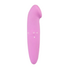 Loving Joy Mini G-Spot Vibrator Lavender Sensual Secret Boutique