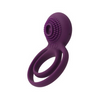 Svakom Tammy Rechargeable Silicone Vibrating Love Ring Sensual Secret Boutique