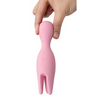 Svakom Nymph Silicone Multi-function Clitoral Vibrator Sensual Secret Boutique