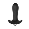 Diamond Textured Silicone Anal Vibrator Sensual Secret Boutique