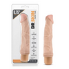 Realistic Multi Speed Vibrator Big Sensual Secret Boutique