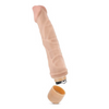 Realistic Multi Speed Vibrator Big Sensual Secret Boutique