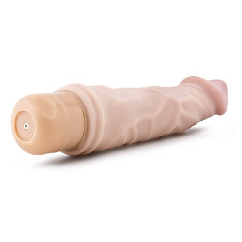 Realistic Multi Speed Vibrator Big Sensual Secret Boutique