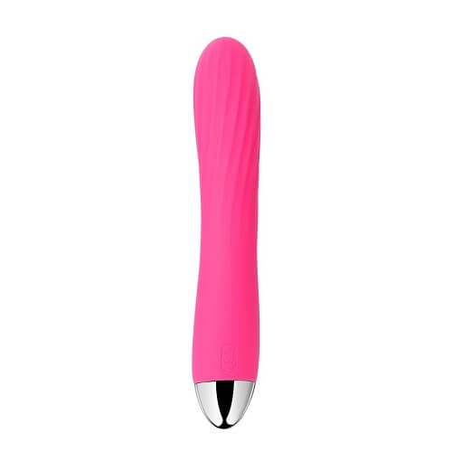 Svakom Angel Warming Rabbit Vibrator Pink Sensual Secret Boutique