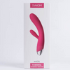 Svakom Angel Warming Rabbit Vibrator Pink Sensual Secret Boutique