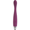 Svakom Cici Flexible Head Vibrator Violet Sensual Secret Boutique