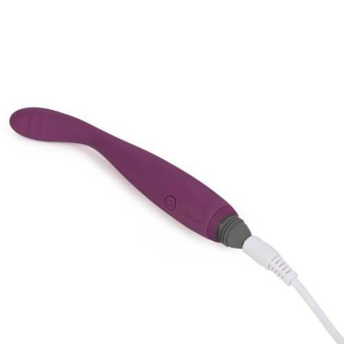 Svakom Cici Flexible Head Vibrator Violet Sensual Secret Boutique