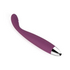 Svakom Cici Flexible Head Vibrator Violet Sensual Secret Boutique