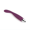 Svakom Cici Flexible Head Vibrator Violet Sensual Secret Boutique