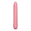 Gaia Biodegradable Eco Vibrator Pink Sensual Secret Boutique