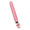 Gaia Biodegradable Eco Vibrator Pink Sensual Secret Boutique