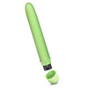 Gaia Biodegradable Eco Vibrator Green Sensual Secret Boutique