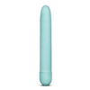 Gaia Biodegradable Eco Vibrator Blue Sensual Secret Boutique