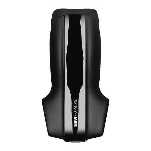 Satisfyer Men Vibrating Male Masturbator Sensual Secret Boutique