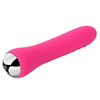 Svakom Anya Rechargeable Warming Silicone Vibrator Sensual Secret Boutique