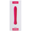 Svakom Anya Rechargeable Warming Silicone Vibrator Sensual Secret Boutique