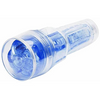 Fleshlight Turbo Thrust Blue Ice Male Masturbator Sensual Secret Boutique