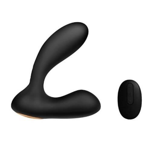 Svakom Vick Remote Control Prostate Massager Sensual Secret Boutique