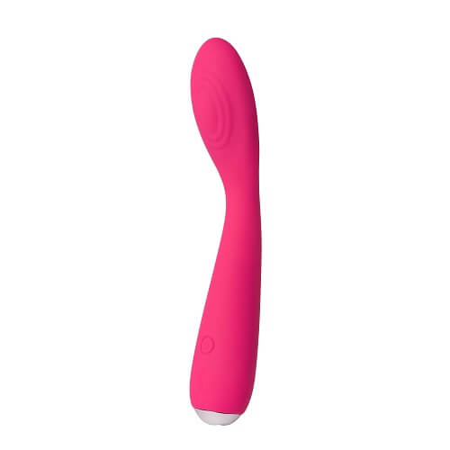 Svakom Iris Clitoral and G-Spot Vibrator Sensual Secret Boutique