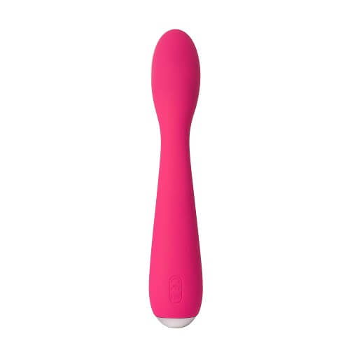 Svakom Iris Clitoral and G-Spot Vibrator Sensual Secret Boutique