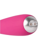 Svakom Iris Clitoral and G-Spot Vibrator Sensual Secret Boutique