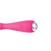 Svakom Iris Clitoral and G-Spot Vibrator Sensual Secret Boutique