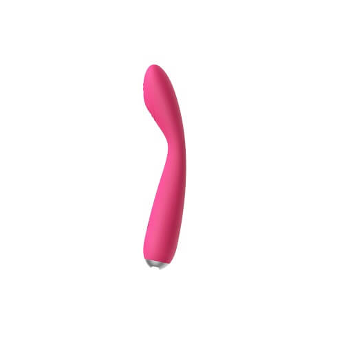 Svakom Iris Clitoral and G-Spot Vibrator Sensual Secret Boutique