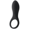 Loving Joy Rechargeable Silicone Vibrating Cock Ring Sensual Secret Boutique