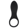 Loving Joy Rechargeable Silicone Vibrating Cock Ring Sensual Secret Boutique