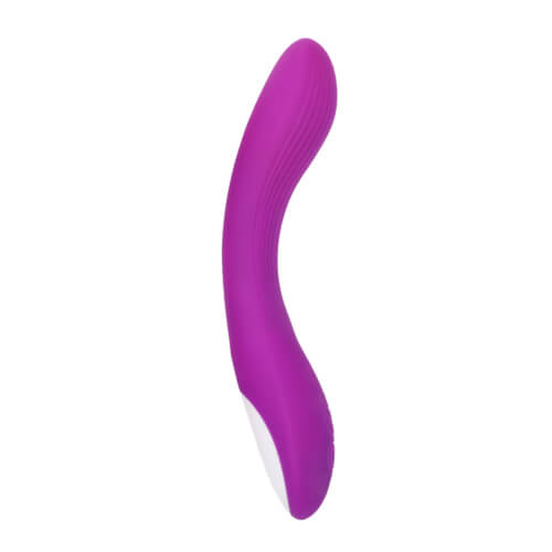 Loving Joy FLUX Silicone Bendable G-Spot Vibrator Sensual Secret Boutique