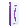 Loving Joy FLUX Silicone Bendable G-Spot Vibrator Sensual Secret Boutique