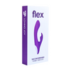 Loving Joy FLEX Silicone Bendable Rabbit Vibrator Sensual Secret Boutique