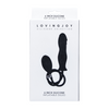 Loving Joy 6 Inch Silicone Inflatable Dildo Sensual Secret Boutique