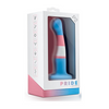 Avant Pride True Blue Silicone Dildo Sensual Secret Boutique