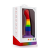 Avant Pride Freedom Silicone Dildo Sensual Secret Boutique