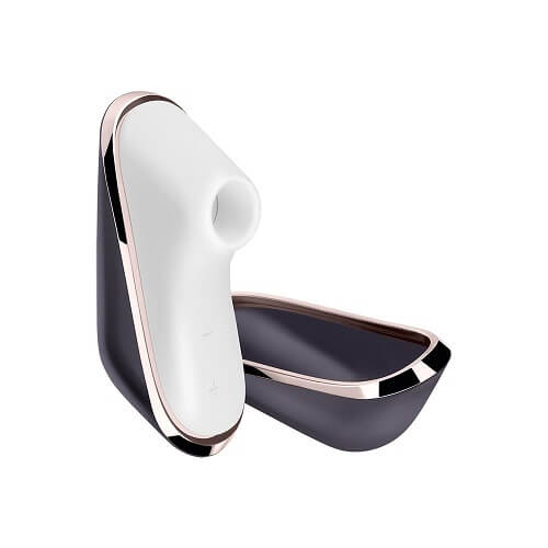 Satisfyer Pro Traveler Sensual Secret Boutique