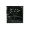 Glyde Ultra Cola Flavour Vegan Condoms 100 Bulk Pack Sensual Secret Boutique