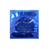 Glyde Ultra Blueberry Flavour Vegan Condoms 100 Bulk Pack Sensual Secret Boutique